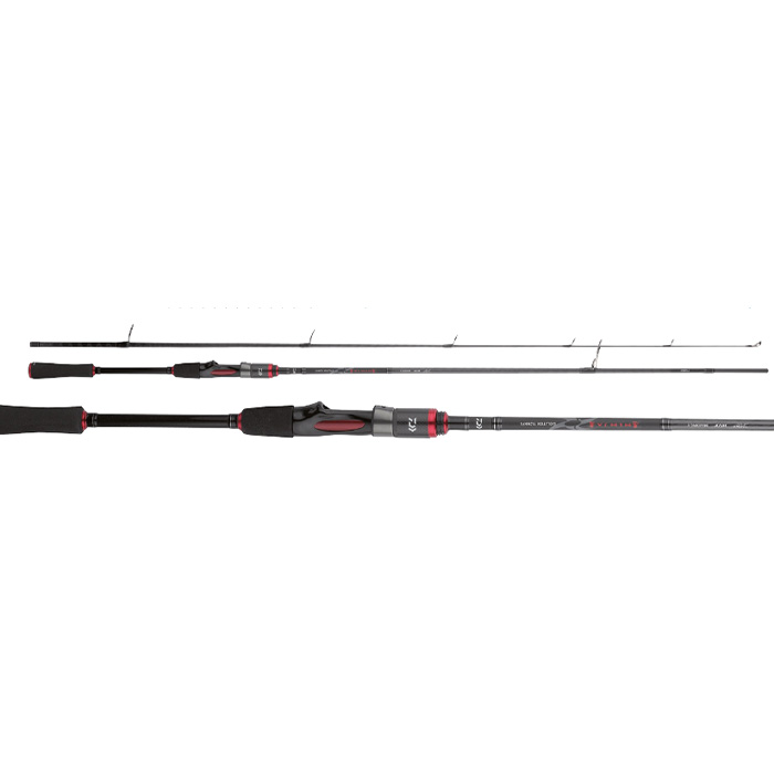 Daiwa Daiwa Ninja Evolution 