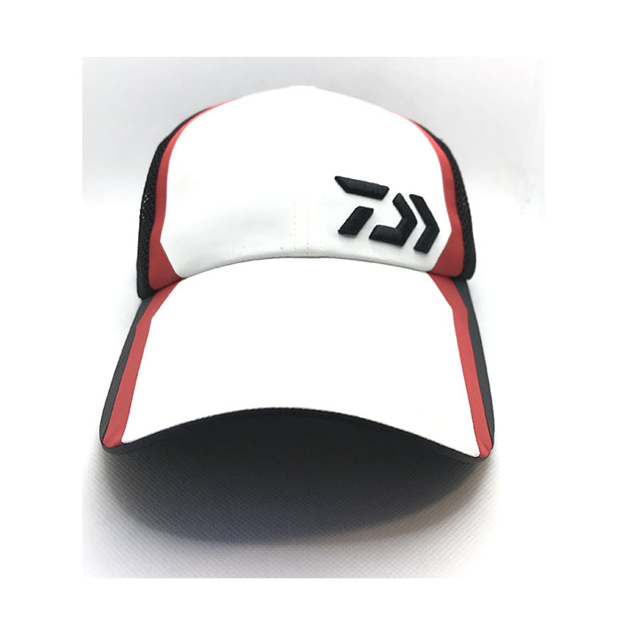 Daiwa cappello impermeabile con visiera - Punto Pesca Tagliabue