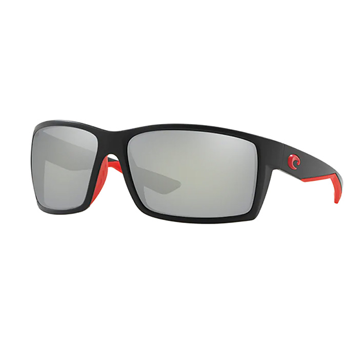 Costa del Mar REEFTON™ race black - Punto Pesca Tagliabue