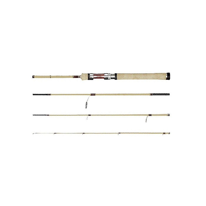 Rapala Classic CountDown Travel Spinning Rod - Punto Pesca Tagliabue