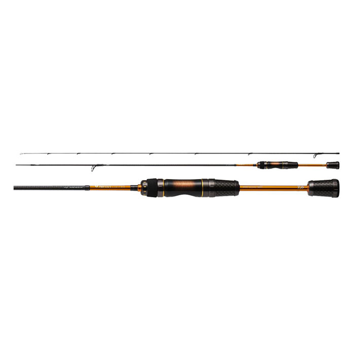 Daiwa Presso Limited AGS-SMTT - Punto Pesca Tagliabue
